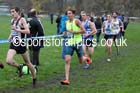 Senior men's European Cross Country Trials, Sefton Park, Liverpool. Photo: David T. Hewitson/Sports for All Pics